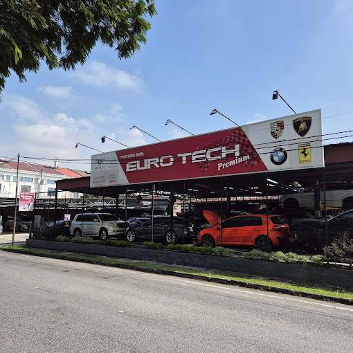 EURO TECH PREMIUM SDN BHD